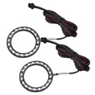 Oracle 15-23 Dodge Challenger Dynamic Surface Mount Headlight Halo Kit -