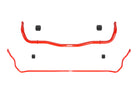 Eibach Anti-Roll  Kit for 05-10 Chrysler 300/300C / 06-10 Dodge Charger / 05-08 Magnum (Front & Rear