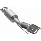 Magnaflow 19-21 Nissan Altima 2.5L Single Underbody Direct Fit Converter