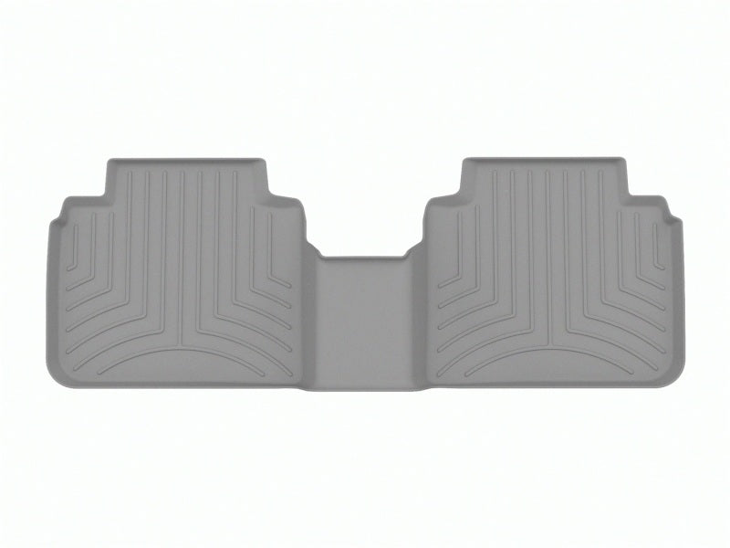 WeatherTech 23-24 Honda Accord (Incl. Hybrid) Rear FloorLiner HP - Grey