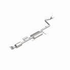 MagnaFlow DF Conv 17-19 Kia Soul 1.6L