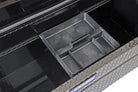 Dee Zee Universal Tool Box - Blue Crossover - Single Lid (Low Blk)