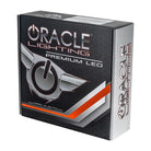 Oracle Lincoln LS 00-02 Halo Kit - ColorSHIFT w/ Simple Controller
