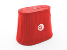 aFe MagnumSHIELD Pre-Filters P/F 11/14/71-10093 (Red)