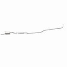 MagnaFlow BRE Exhaust Kit 01-05 Honda Civic 1.7L