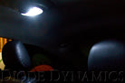 Diode Dynamics 44mm SML9 LED Bulb - Cool - White (Single)