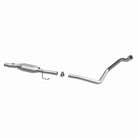 MagnaFlow Conv DF 99-02 Dodge Dakota 2.5L 2WD