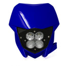 Baja Designs 19-20 Yamaha YZ250FX/YZ450FX LED Headlight Kit w/Shell XL