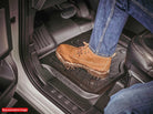 WeatherTech 15-19 GMC Yukon / Cadillac Escalade / 15-18 Chevrolet 1500 Front FloorLiner HP - Grey