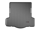 WeatherTech 13+ Lincoln MKZ Cargo Liners - Black