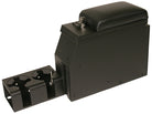 Tuffy Samurai Console W/ Keyed Lock