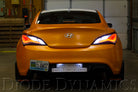 Diode Dynamics 13-16 Hyundai Genesis Coupe Tail as Turn +Backup Module (USDM) Stage 2