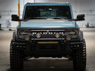 aFe 21-25 Ford Bronco Terra Guard Off-Bull Bar