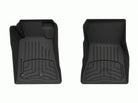 WeatherTech 15-24 Ford Mustang (Incl. 15-20 Shelby GT350R) Front FloorLiner HP - Black