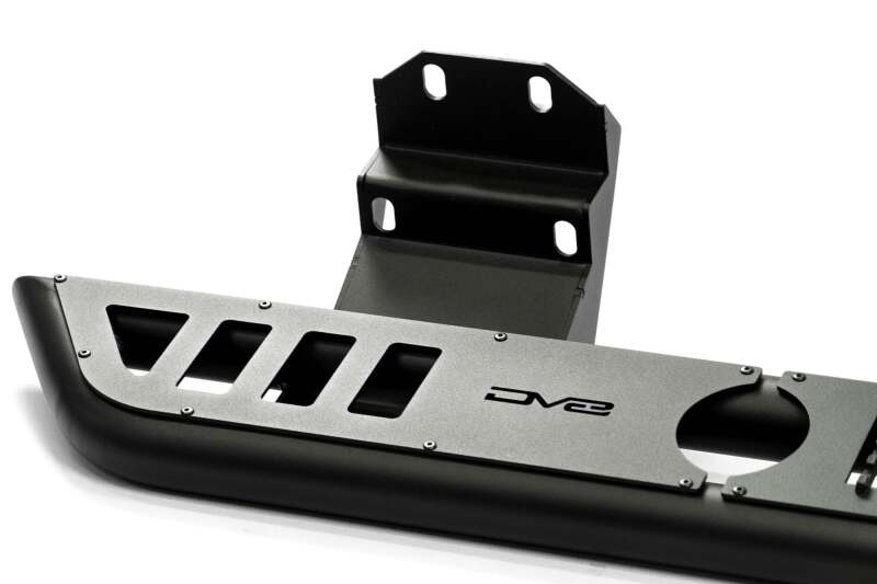 DV8 15-24 Ford F-150 Crew Cab - OE Plus Side Steps