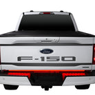 Putco 2024+ Ford F150 w/Factory Halogen Tail Light 60in Blade Tailgate Light Bar Plug-N-Play