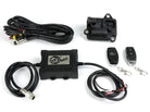 aFe Gemini XV 3in 304 SS Cat-Back Exhaust 2021 Ford F-150 V6 2.7L/3.5L (tt)/V8 5.0L w/ Polished Tips