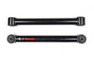 JKS Manufacturing Jeep Wrangler JK Fixed J-Link Lower Control Arms - Rear