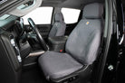 Covercraft 19-22 Ford Transit Carhartt SeatSaver Custom Front Row Seat Covers - Gravel