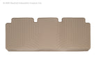 WeatherTech 99-04 Honda Odyssey Rear FloorLiner - Tan