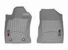 WeatherTech 2026 Subaru Outback 1st Row Front FloorLiner - Grey