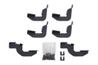 Dee Zee 19-23 Ford Ranger Running Board NXt Bracket Kit