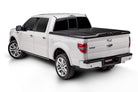 UnderCover 19-20 Chevy Silverado 1500 6.5ft Elite Bed Cover - Black Textured