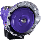 ATS Diesel 12-13 Dodge Ram 4.7L / 5.7L HEMI 65RFE Stage 1 Transmission Package