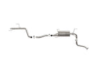 aFe 2025 Toyota 4Runner GT Series Hi-Tuck 2-1/2in 409 SS Cat-Back Exhaust