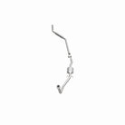 MagnaFlow Conv DF Tercel 95-97 1.5L EFI