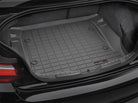 WeatherTech 2014+ BMW 2-Series Cargo Liner - Black