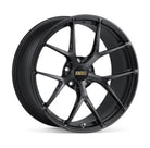 BBS FI-R 20x9.5 5x112 ET25 Matte Black Wheel (Special Order - No Cancellations)