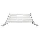 Westin 2002-2018 Dodge/Ram 1500 HD Headache Rack - White