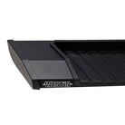 Westin 15-25 Ford F-150 SuperCab / 17-26 Ford F-250/350 SuperCab AT6 Running Boards - Black