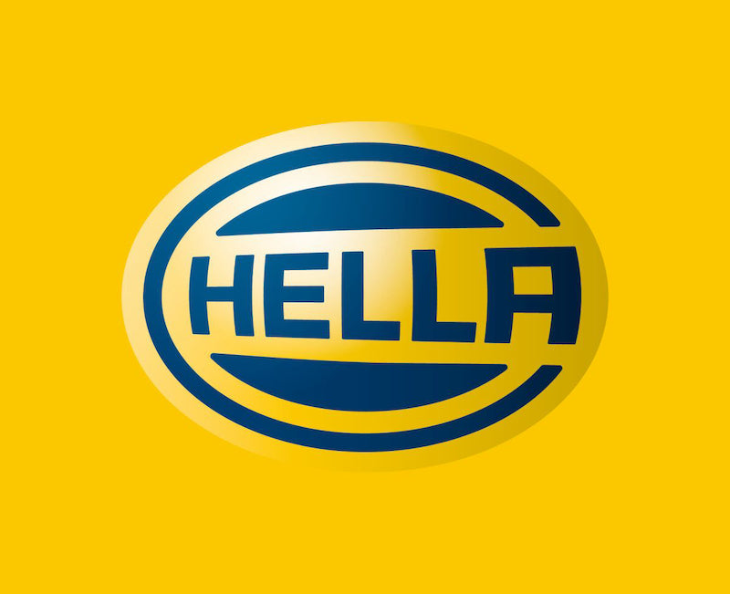 Hella Switch Rocker Spst Grn