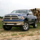 Superlift 09-11 Dodge Ram 1500 4WD 6in Lift Kit w/ Fox Front Coilover & 2.0 Rear