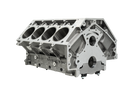 Fleece Performance GM LSR Freedom Series Standard Deck Solid Aluminum Block