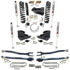 Skyjacker 2023+ Ford F-250/F-350 Super Duty 4WD 4in Lift Kit