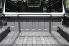 Dee Zee 20-23 Jeep Gladiator Cargo Management - Hex Bed Rails Txt Blk
