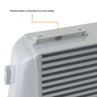 Mishimoto 2022+ WRX Intercooler Kit W/ Intake SL Core MWBK Pipes