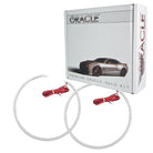 Oracle Chrysler Aspen 07-08 LED Halo Kit - White