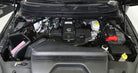 K&N 19-20 Ram 2500/3500 L6-6.7L Diesel AirCharger Performance Intake