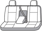 Covercraft 21-24 Chevrolet Trailblazer Polycotton SeatSaver Custom Second Row Seat Covers - Tan