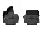 WeatherTech 24-25 KIA EV9 Rear FloorLiner - Black