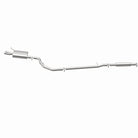 BRExhaust 05-07 Ford Freestyle 3.0L Exhaust Kit