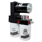 FASS Class 8 165gph/16-18psi Titanium Signature Series Fuel Air Separation System TS 165G