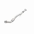 MagnaFlow Conv DF 03 Chevy Trailblazer 4.2L