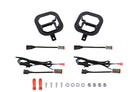 Diode Dynamics SS3 Type SD Fog Light Mounting Kit