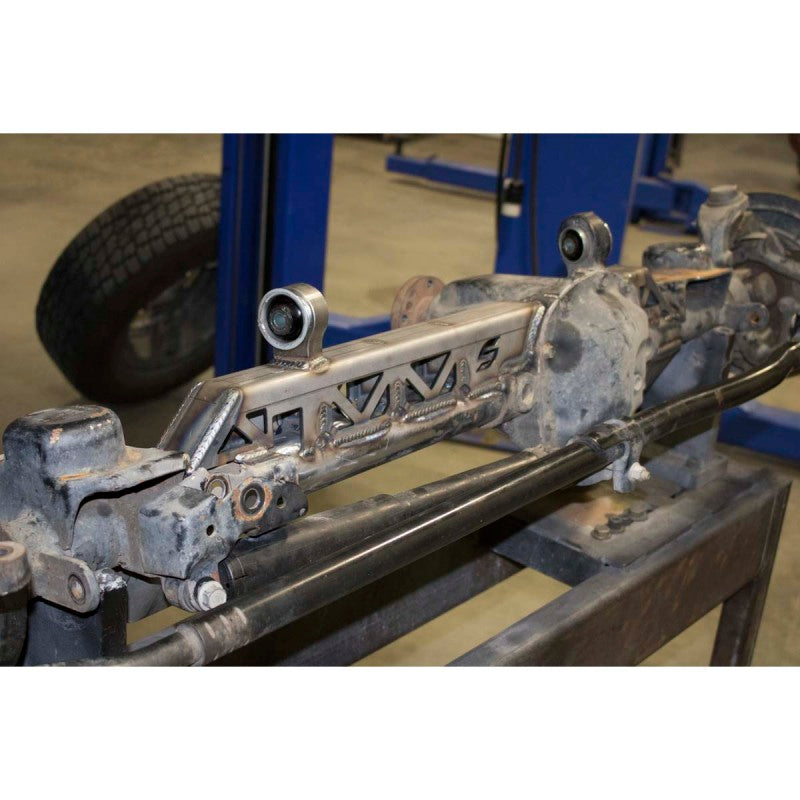 Synergy 07-18 Jeep Wrangler JK/JKU Dana 30 Front Axle Truss Kit