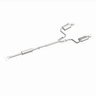 MagnaFlow BRE Exhaust Kit 09-17 Nissan Maxima 3.5L